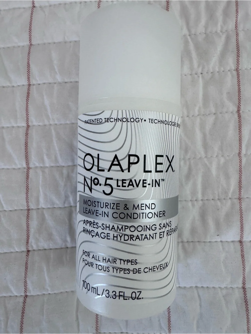 Olaplex No 5 Leave-In Moisture & Mend Leave-in Conditioner 3.3oz (NEW)